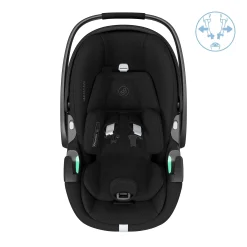 Pebble 360 Pro² Twillic Black