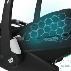 Pebble 360 Pro² Twillic Black