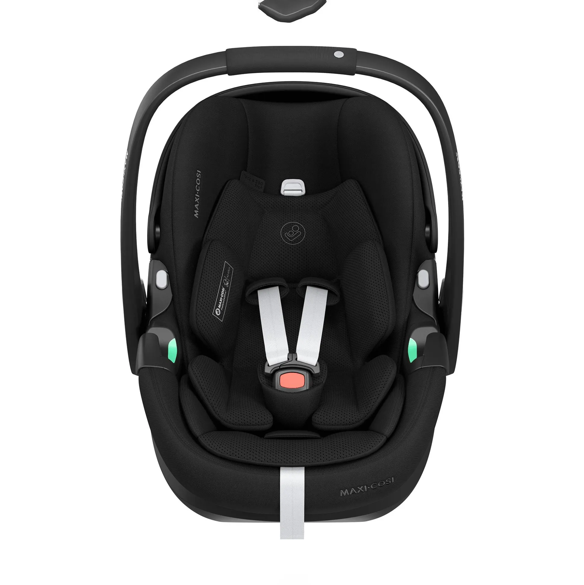 Pebble 360 Pro² Twillic Black