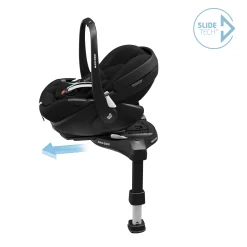 Pebble 360 Pro² Twillic Black