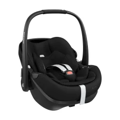 Pebble 360 Pro² Twillic Black