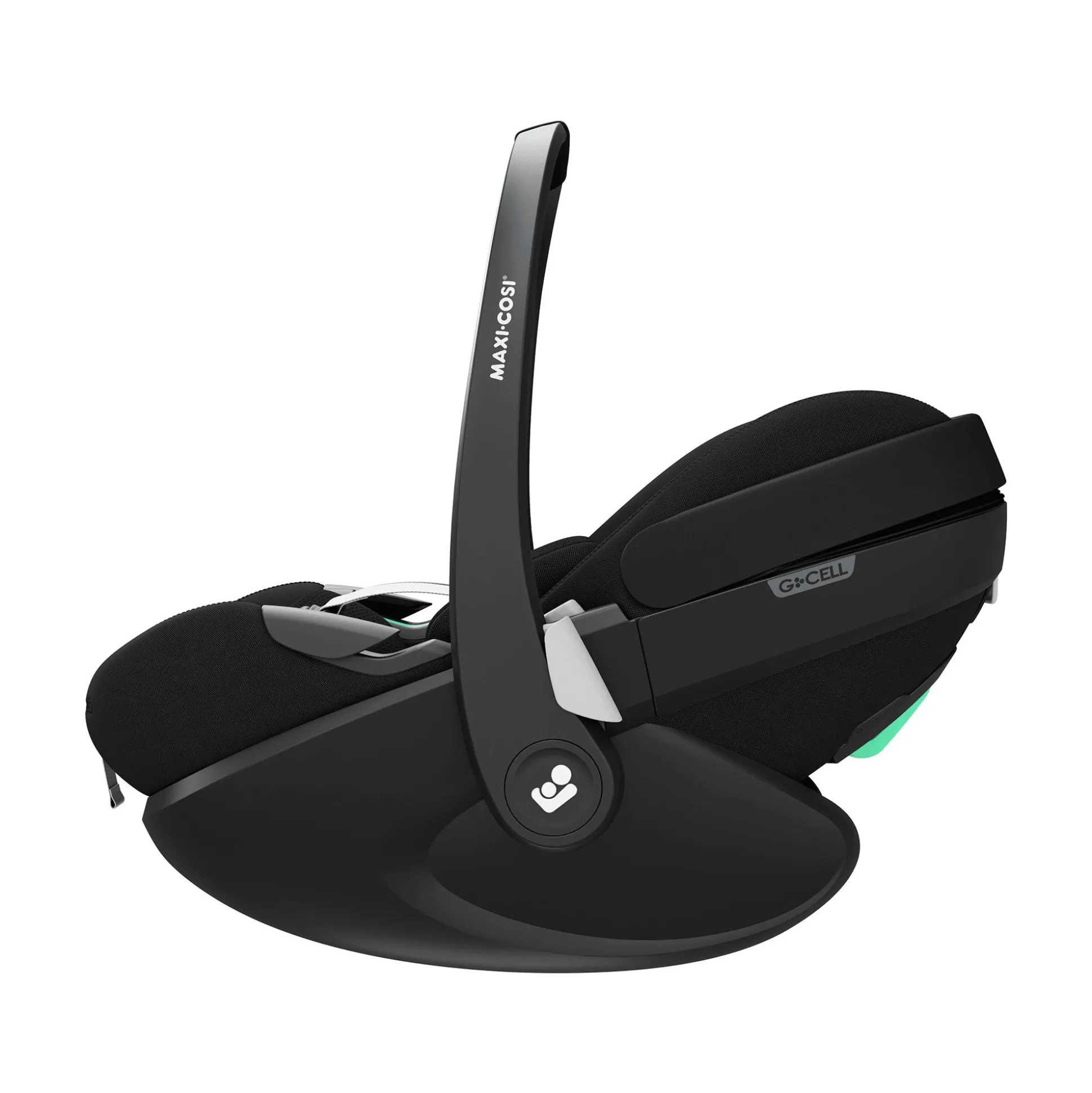 Pebble 360 Pro² Twillic Black