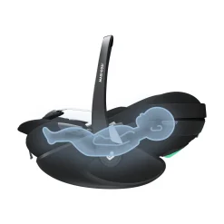 Pebble 360 Pro² Twillic Black