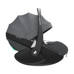 Pebble 360 Pro² Twillic Graphite