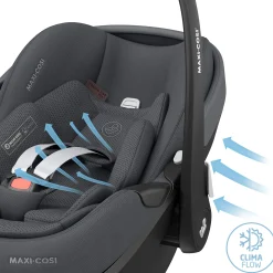 Pebble 360 Pro² Twillic Graphite