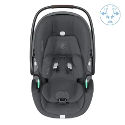 Pebble 360 Pro² Twillic Graphite