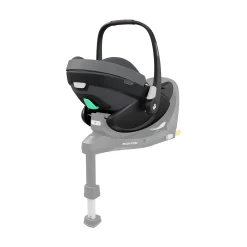 Pebble 360 Pro² Twillic Graphite