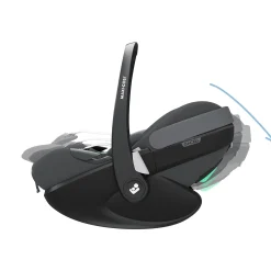 Pebble 360 Pro² Twillic Graphite