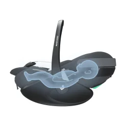 Pebble 360 Pro² Twillic Graphite