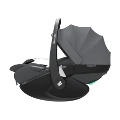 Pebble 360 Pro² Twillic Graphite