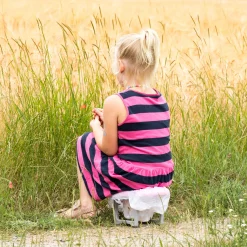 Pee & Bob Starter-Set