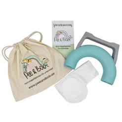 Pee & Bob Starter-Set