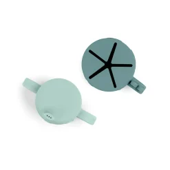 Peekaboo Snack & Trinkbecher-Set Deer Friends