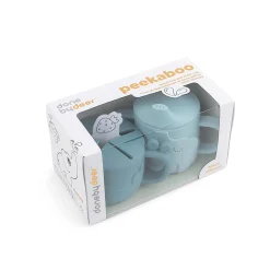Peekaboo Snack & Trinkbecher-Set Deer Friends