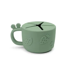 Peekaboo Snackbecher Raffi