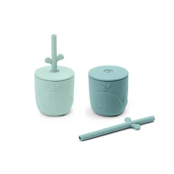 Peekaboo Strohhalmbecher Wally