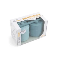 Peekaboo Strohhalmbecher Wally