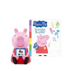 Peppa Pig – Das Schulfest und 7 weitere Geschichten