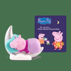 Peppa Pig - Die schönsten Gute-Nacht-Geschichten