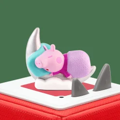 Peppa Pig - Die schönsten Gute-Nacht-Geschichten