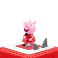 Peppa Pig - Meine Geburtstagsparty