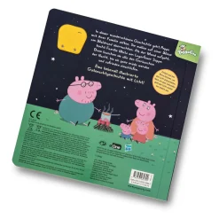 Peppa Pig: Meine erste Gutenachtgeschichte