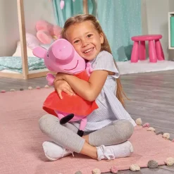 Peppa Pig Plüsch Peppa
