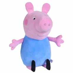 Peppa Pig Plüsch Schorsch