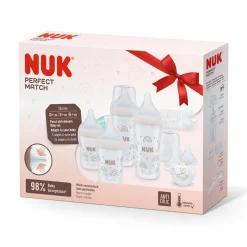 Perfect Match Starter Set Regenbogen