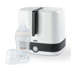 Perfect Match Vario Express Dampf-Sterilisator