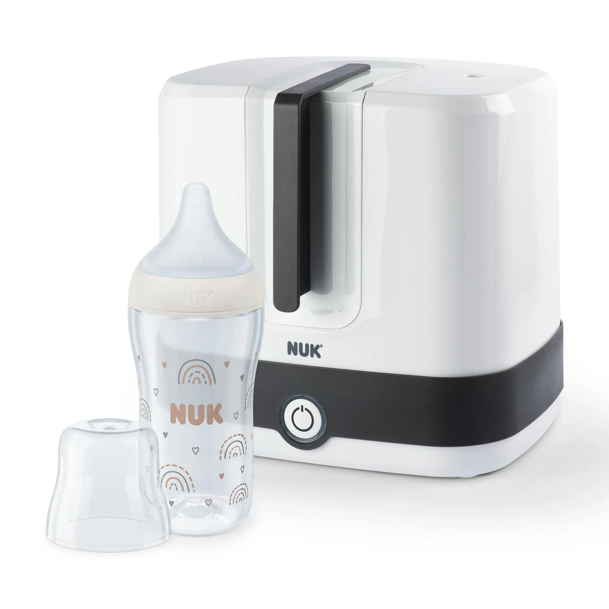 Perfect Match Vario Express Dampf-Sterilisator