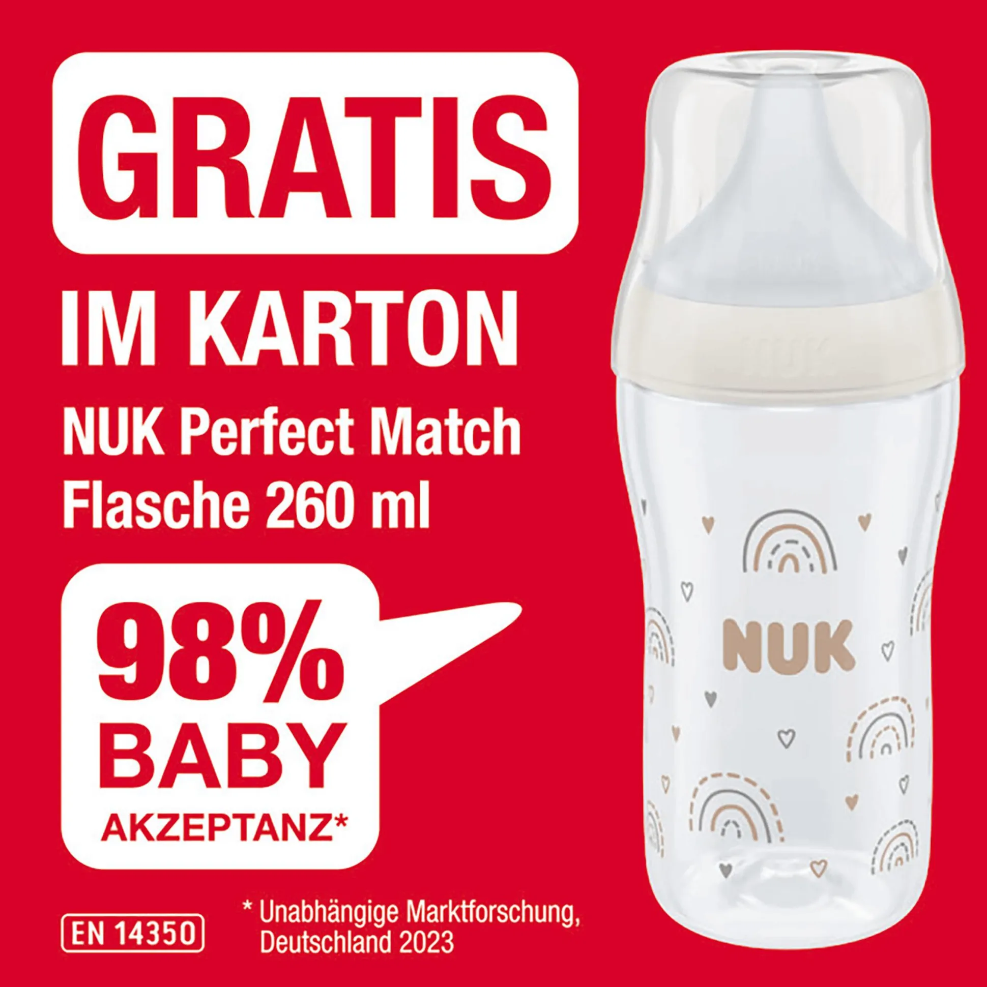 Perfect Match Vario Express Dampf-Sterilisator