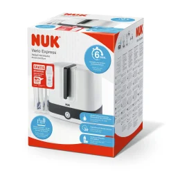 Perfect Match Vario Express Dampf-Sterilisator