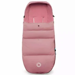 Performance Winterfußsack Evening Pink