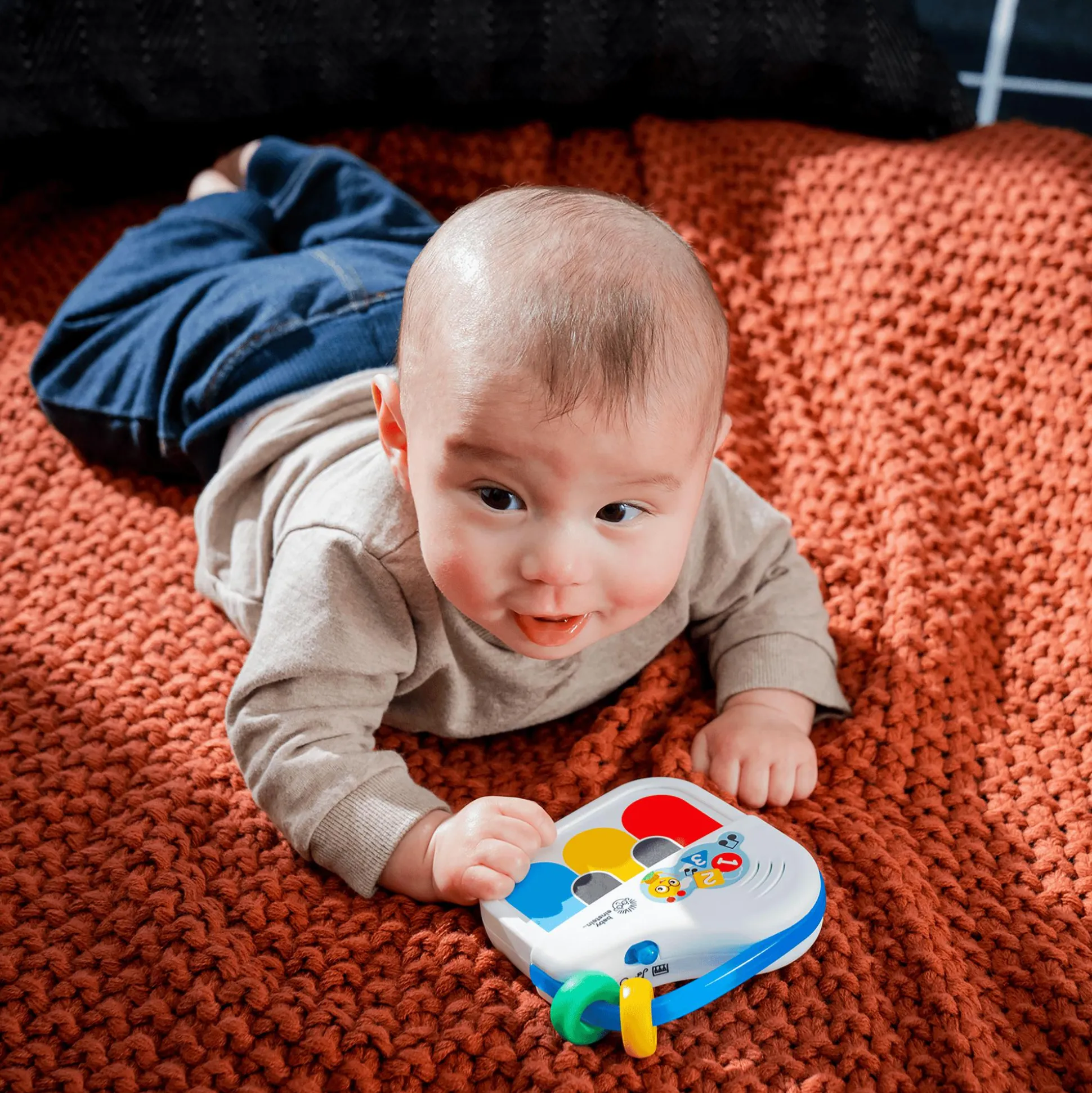 Petit Piano Musikspielzeug