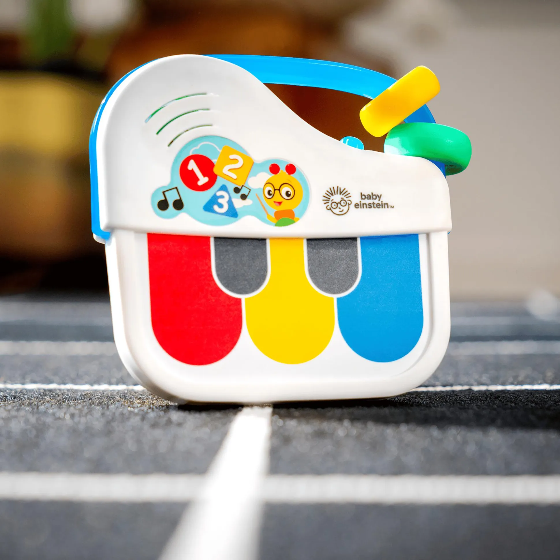 Petit Piano Musikspielzeug