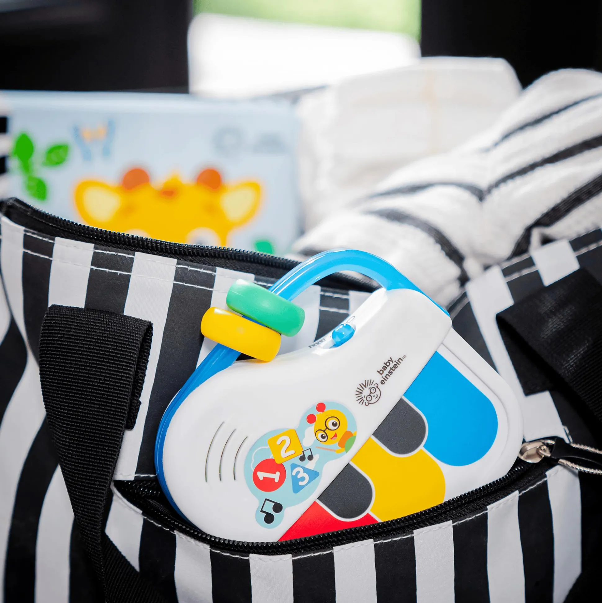 Petit Piano Musikspielzeug