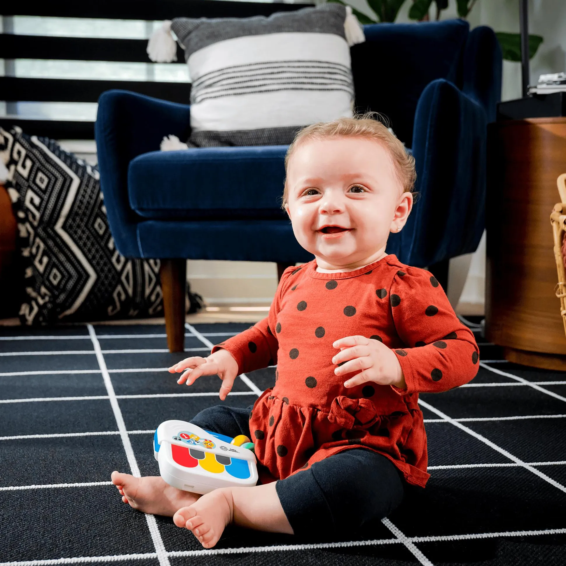 Petit Piano Musikspielzeug