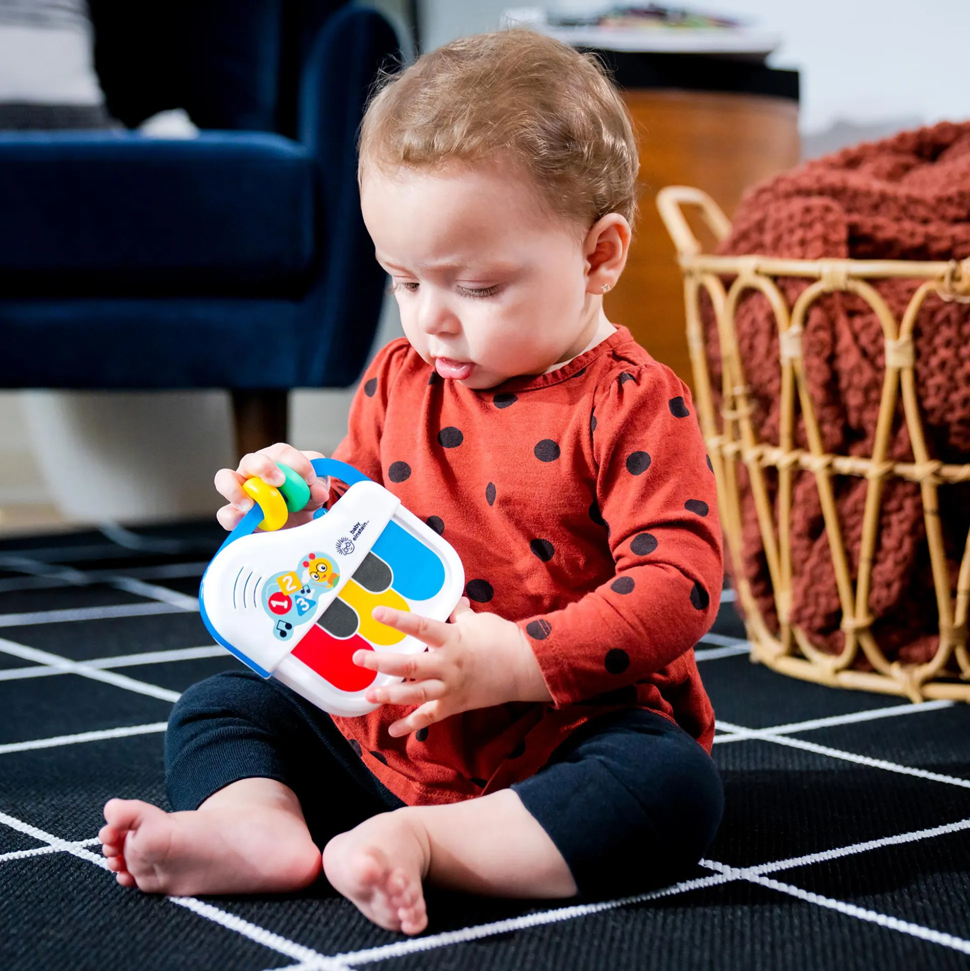 Petit Piano Musikspielzeug