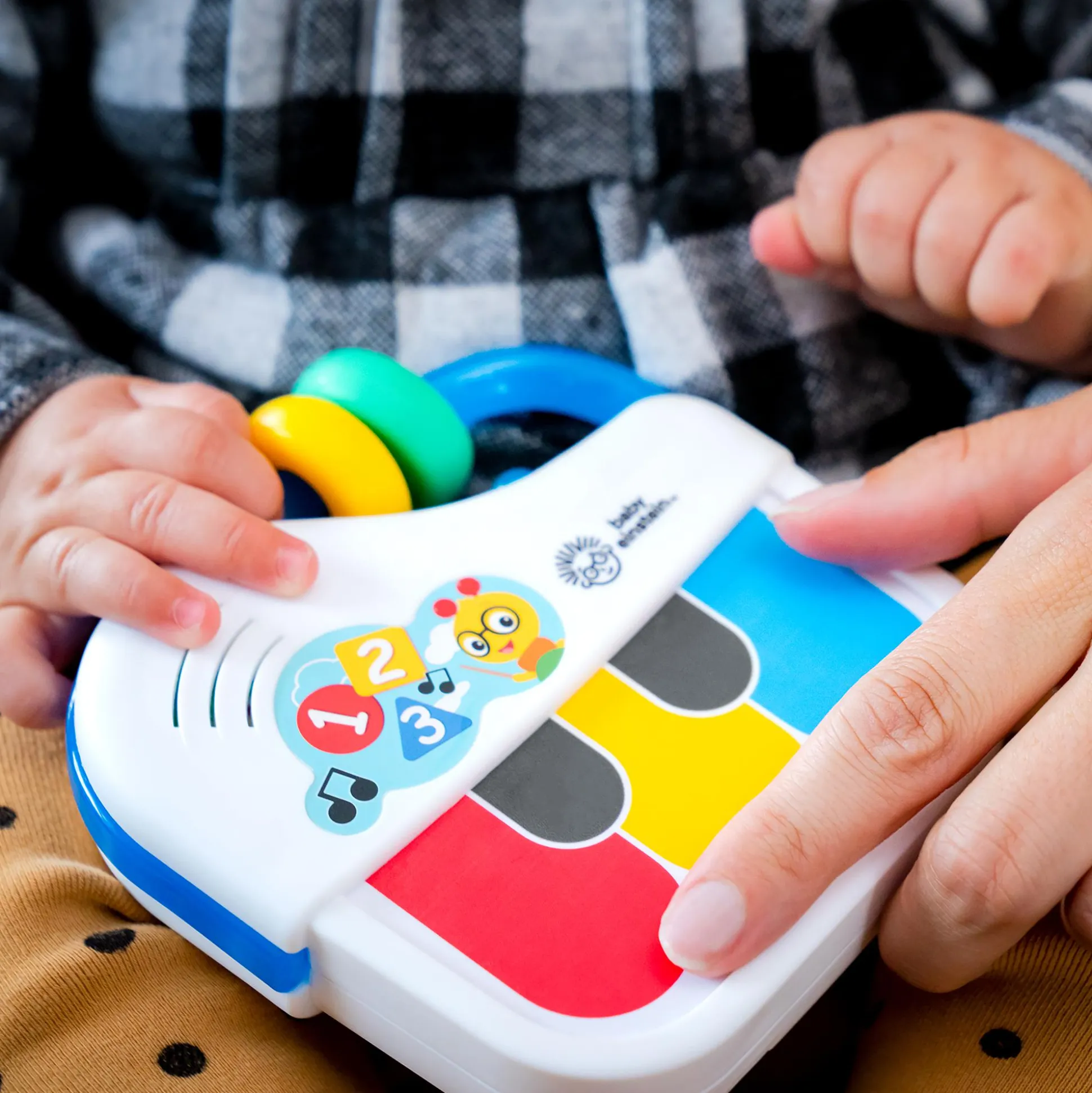 Petit Piano Musikspielzeug