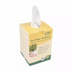 Pflege-/ Windelvlies 70 Blatt