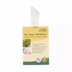 Pflege-/ Windelvlies 70 Blatt