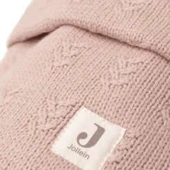 Pflegekörbchen Grain Knit Wild Rose