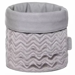Pflegekörbchen Velvet Griffin Grey