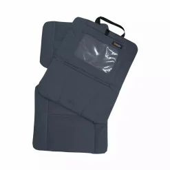 2-Phasen Sitzschoner mit Tablet-Halterung