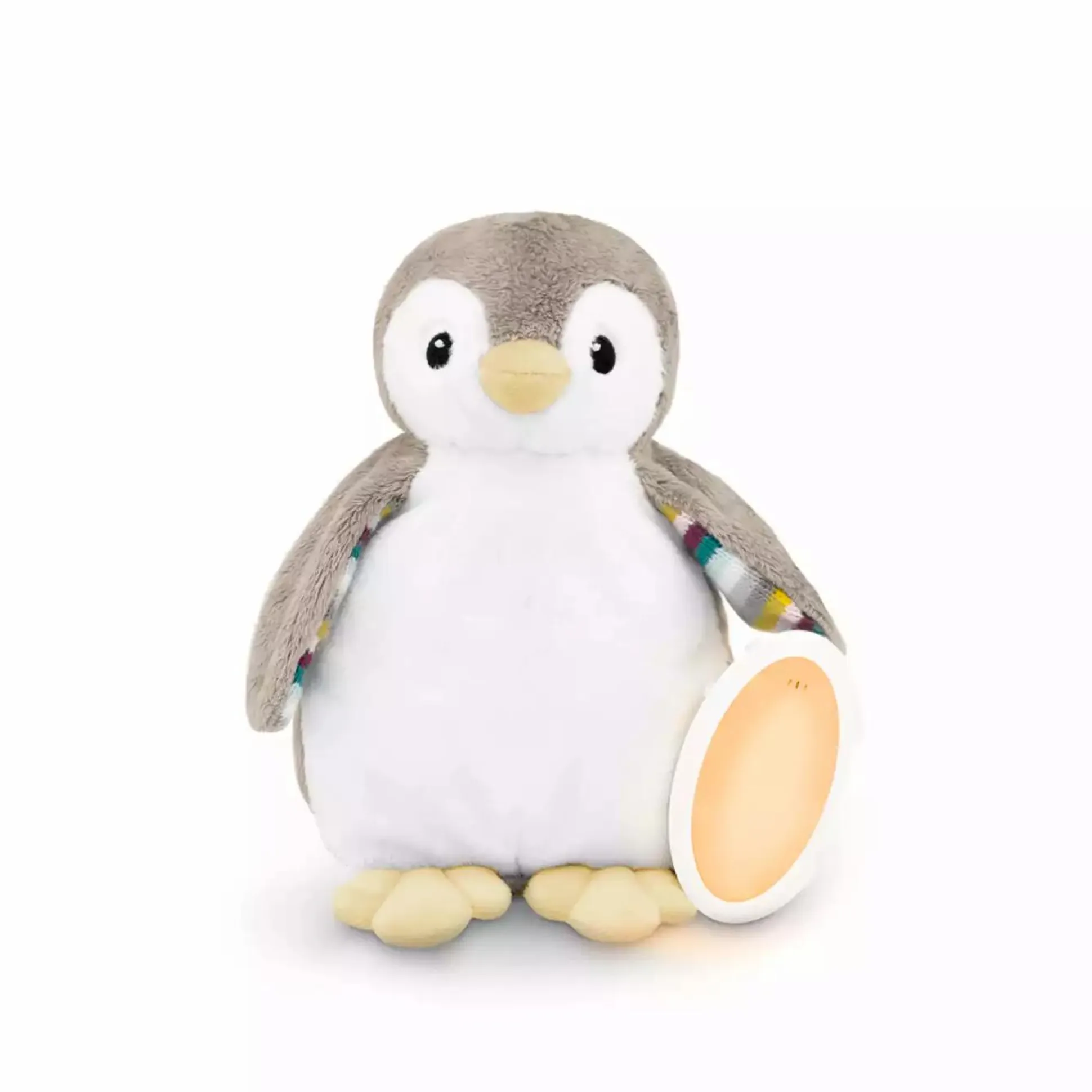 Phoebe der Pinguin