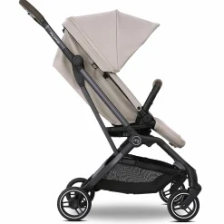 PICO³⁶⁰ Chai Latte