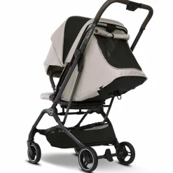 PICO³⁶⁰ Chai Latte