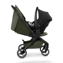 Ping 3 Trekking Avocado