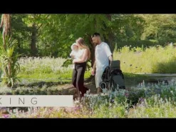 Ping 2 Trekking Crow